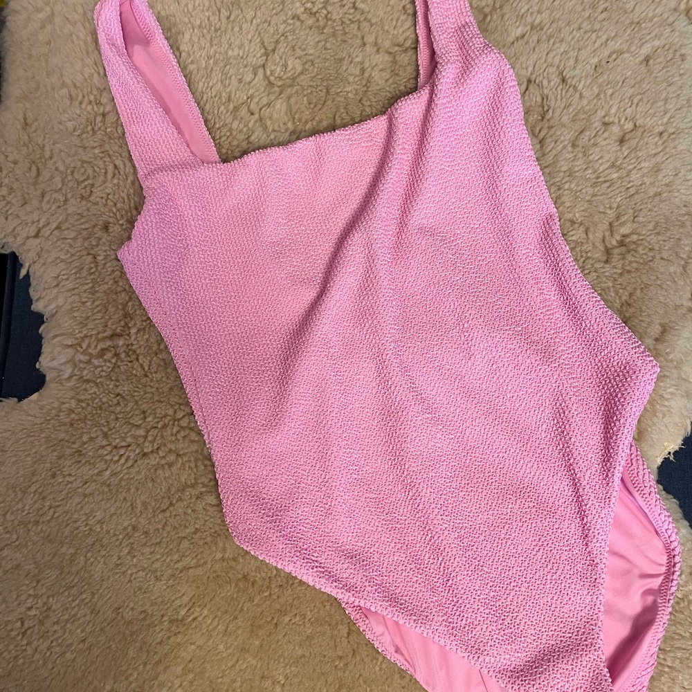 Show Me Your Mumu Scrunch One Piece